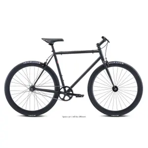 Bicicleta Fixie Fuji Declaration 2022 image-0