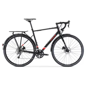 Gravel Bike Fuji Jari 2.1 LTD Tiagra 2x10; EQP 55,5 cm image-0