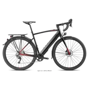 Bicicleta eléctrica Fuji E-Jari EQP 2022 image-0