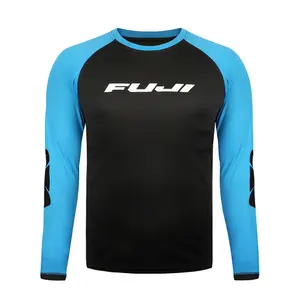 Jersey Fuji Trail ml image-0