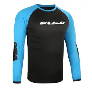 Jersey Fuji Trail ml image-1