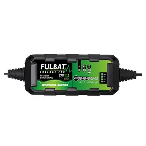 Carregador Fulbat Fulload