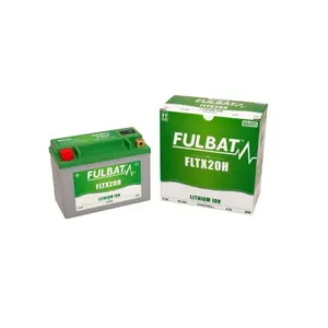 Batería Fulbat FLTK01 Lithium 560628 image-0