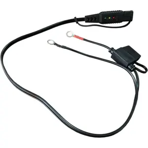 Motorcycle battery tester Fulbat Fulconnect image-1