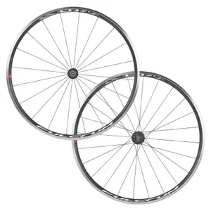 Pair of wheels Fulcrum Racing 900 Shimano image-0