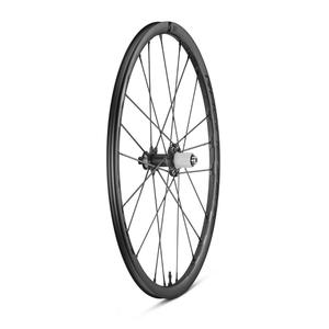 Pair of wheels Fulcrum Racing Zero CMPTZN DB XDR