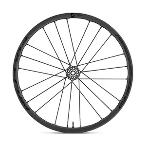 Par de ruedas Fulcrum Racing Zero CMPTZN DB Campy image-0
