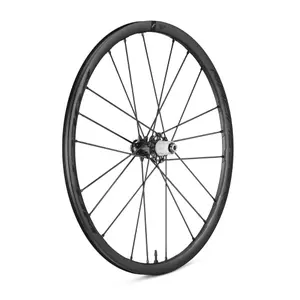Par de ruedas Fulcrum Racing Zero CMPTZN DB Campy image-2