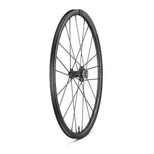 Par de ruedas Fulcrum Racing Zero CMPTZN DB Campy image-3