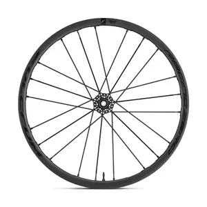 Par de ruedas Fulcrum Racing Zero CMPTZN DB Campy image-1