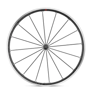 Rueda trasera Fulcrum Racing Zero Campy image-0
