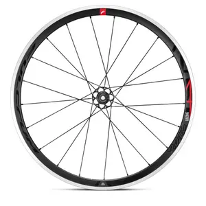 Koło Fulcrum Racing 4 ARR Campy image-0