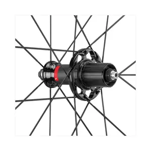 Koło Fulcrum Racing 4 ARR Campy image-4