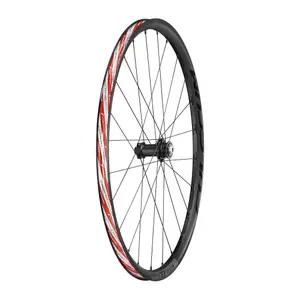 Paar Räder Fulcrum Rapid Red 3 650B XDR image-1