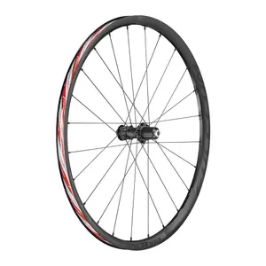 Paar Räder Fulcrum Rapid Red 3 650B XDR