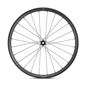 Rueda delantera Fulcrum Rapid Red Carbon image-1