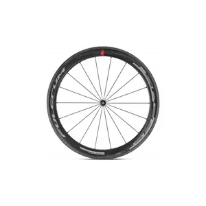 Par de ruedas Fulcrum Speed 55C HG11 image-0