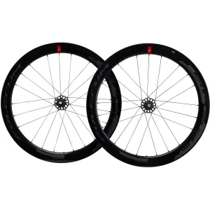 Par de ruedas Fulcrum Speed 55 DB XDR image-0