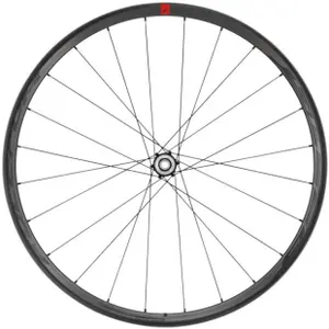 Paire de roues Fulcrum Speed 25 DB HG11