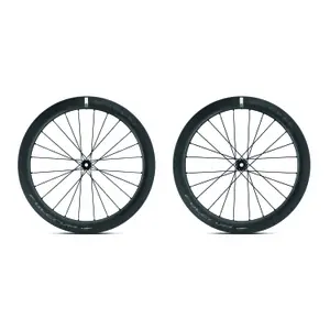 Paire de roues Fulcrum Speed 57 DB HG11