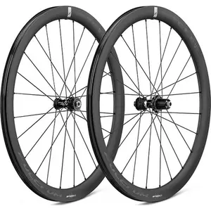 Ett par hjul Fulcrum Speed 42 DB N3W