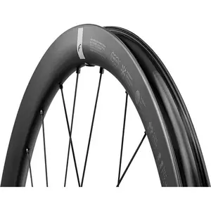 Ett par hjul Fulcrum Speed 42 DB N3W image-1