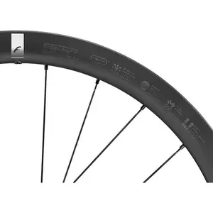 Ett par hjul Fulcrum Speed 42 DB N3W image-2