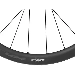 Ett par hjul Fulcrum Speed 42 DB N3W image-3