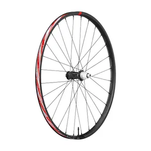 Rueda trasera Fulcrum Red Zone 3 HG11 image-0