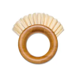 Szczotka do warzyw Full Circle The Ring image-0