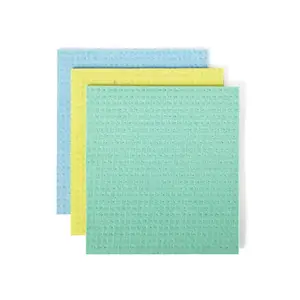 Éponge en cellulose Full Circle Squeeze (x3) image-0