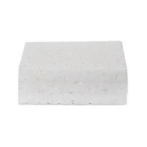 Pflanzliche Schwämme ohne Plastik Full Circle Plain Jane (x3) image-0