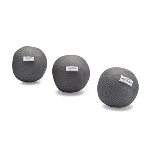 Boules de séchage antistatiques Full Circle Loads of Fun (x3) image-0