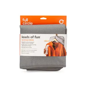 Dækkende efter strygning Full Circle Loads of Fun image-2