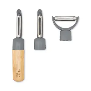 Juego de peladores Full Circle Peel Good (x3) image-0