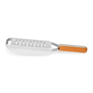 Rallador de grano grueso con recipiente de plástico Full Circle image-0
