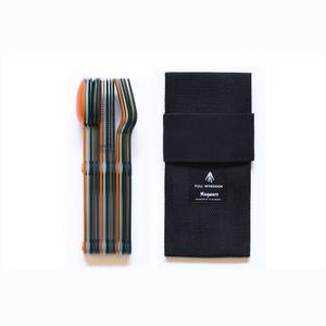 Magnetiska bestick Full Windsor image-1