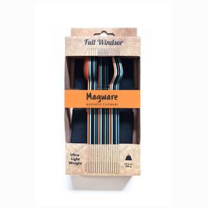 Magnetiska bestick Full Windsor image-4