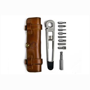 Multifunktionellt cykelverktyg Full Windsor