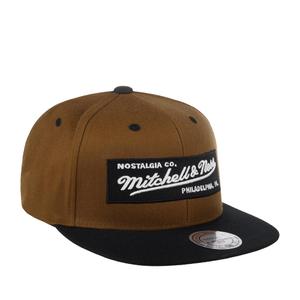 Boné Mitchell & Ness NE18Z Box Logo image-1