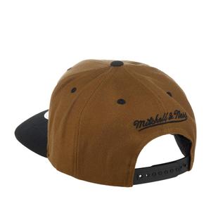 Boné Mitchell & Ness NE18Z Box Logo image-2