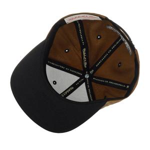 Boné Mitchell & Ness NE18Z Box Logo image-3