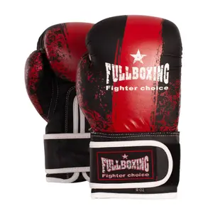 Boxing gloves Fullboxing Huracan