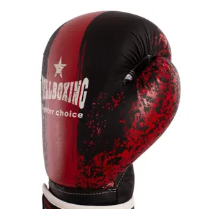 Boxing gloves Fullboxing Huracan image-1