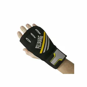 Gants de boxe Fullboxing Diable image-0