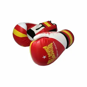 Gants de boxe Fullboxing Tornade image-0