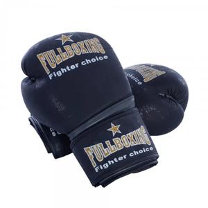 Boxhandschuhe Naturleder Fullboxing Ciclon image-1