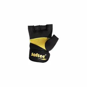 Gants de boxe Fullboxing Cubeert image-0