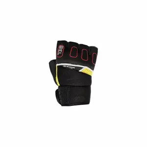 Gants de boxe Fullboxing Cubeert image-1