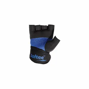Gants de boxe Fullboxing Cubeert image-0